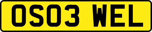 OS03WEL