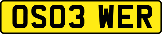 OS03WER