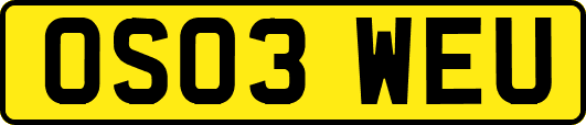 OS03WEU