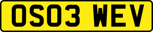 OS03WEV