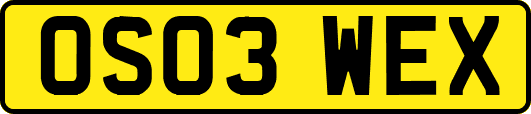 OS03WEX
