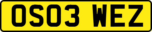 OS03WEZ