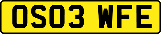 OS03WFE