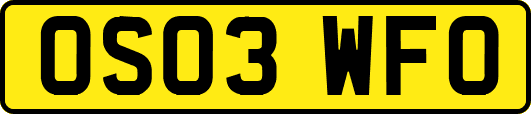 OS03WFO