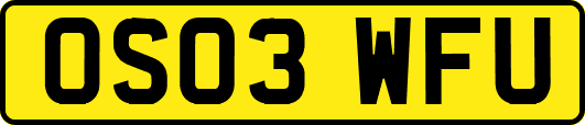 OS03WFU