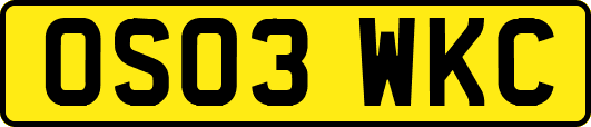 OS03WKC