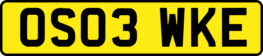 OS03WKE