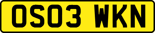 OS03WKN