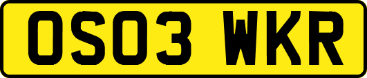 OS03WKR