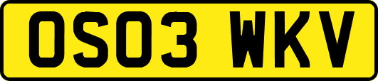 OS03WKV
