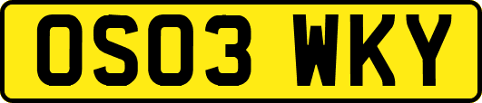 OS03WKY