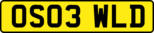 OS03WLD
