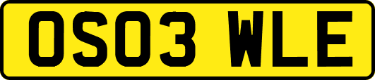 OS03WLE