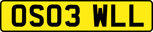 OS03WLL