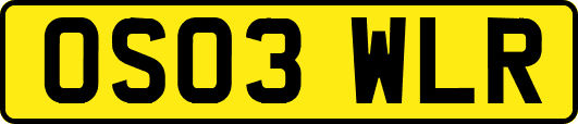 OS03WLR