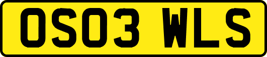 OS03WLS