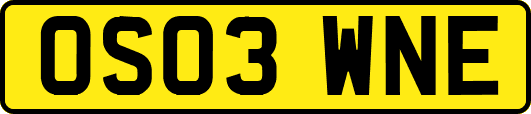 OS03WNE