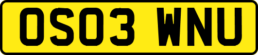 OS03WNU