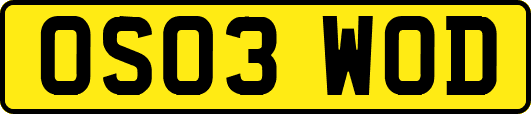 OS03WOD
