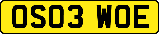 OS03WOE
