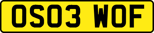 OS03WOF