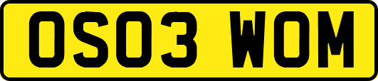 OS03WOM