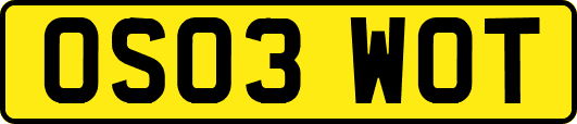 OS03WOT