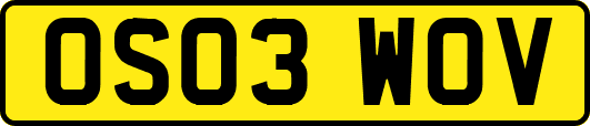 OS03WOV