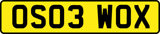 OS03WOX
