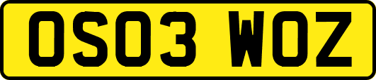 OS03WOZ