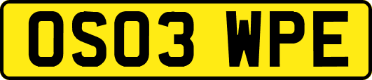 OS03WPE