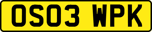 OS03WPK