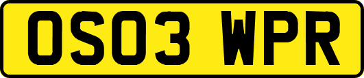 OS03WPR