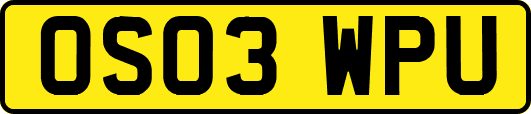 OS03WPU
