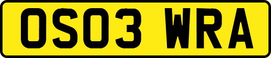 OS03WRA
