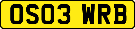 OS03WRB