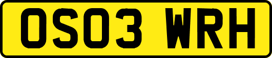 OS03WRH