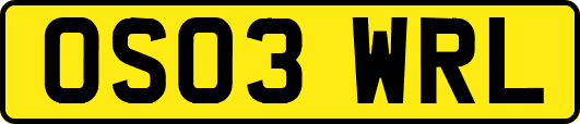 OS03WRL