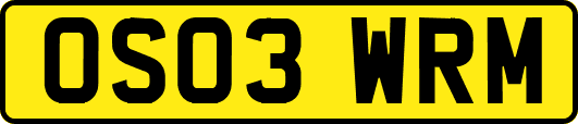 OS03WRM