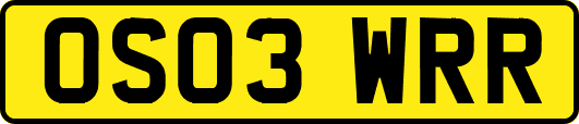 OS03WRR