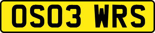 OS03WRS