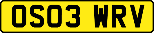 OS03WRV