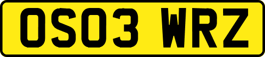 OS03WRZ