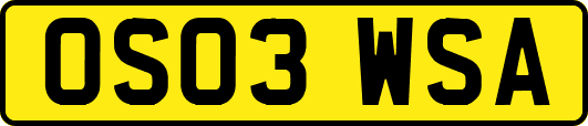 OS03WSA