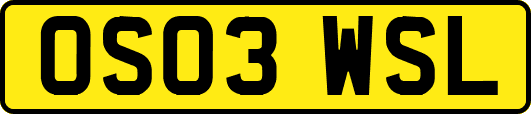 OS03WSL