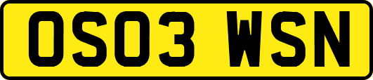 OS03WSN