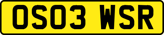 OS03WSR