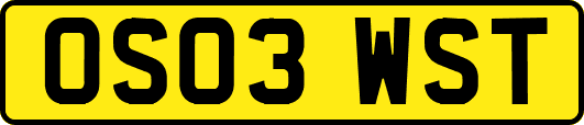 OS03WST