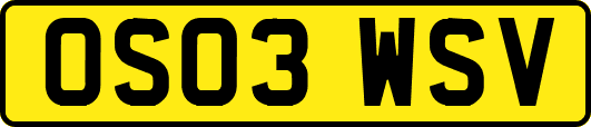 OS03WSV