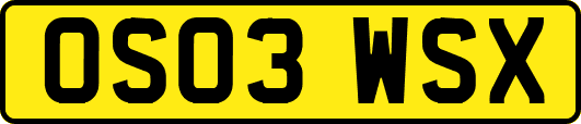 OS03WSX